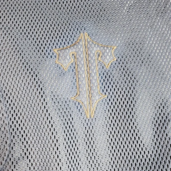 Thrill Ride Motorcycle Jacket L - Picture 5 of 5